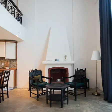 Holiday home White Blossom #fourka *